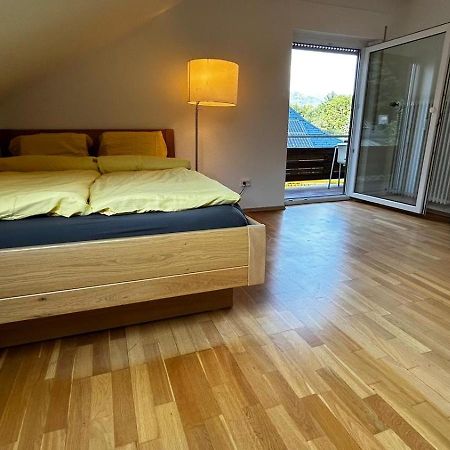 Gaestezimmer Münstertal Buitenkant foto