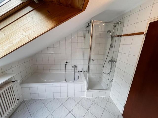 Gaestezimmer Münstertal Buitenkant foto
